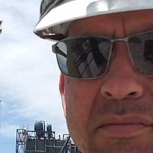 Meet your Posher, Daniel